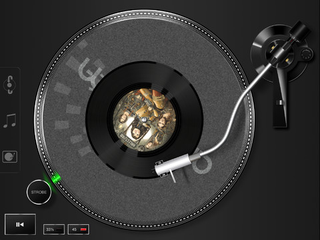 Illustration for article titled Nine Supercharged iOS Players to Power Up Your Music Collection